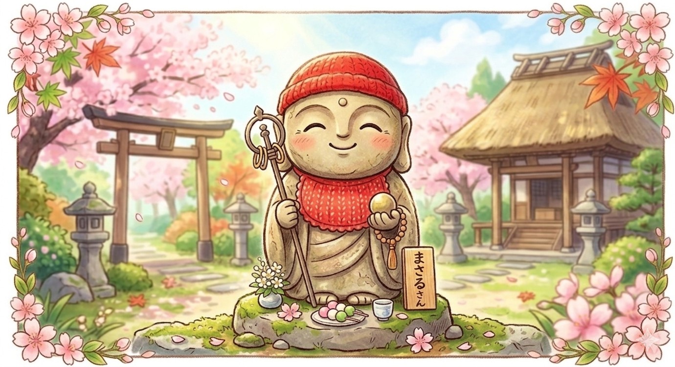 まさる — あなたの日本旅行ガイド
